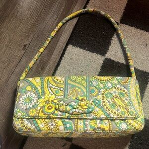 vera bradley handbag NOT USED